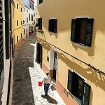 Roques * Ciutadella (Menorca)