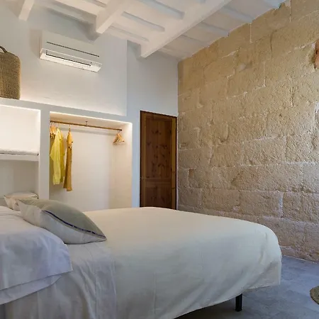 Roques Hébergement de vacances Ciutadella (Menorca)