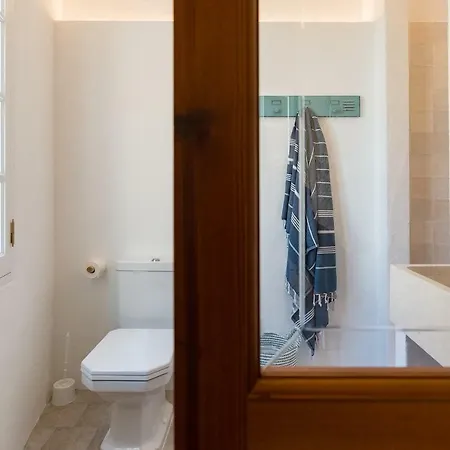 Roques Hébergement de vacances Ciutadella (Menorca)