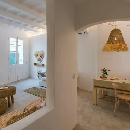 Roques * Ciutadella (Menorca)
