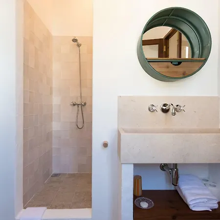 Дом отдыха Roques Сьюдадела