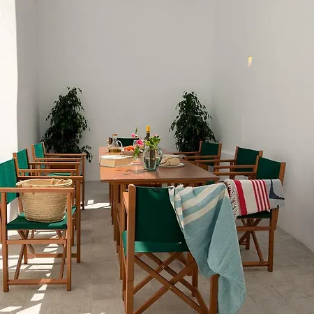 Roques Hébergement de vacances Ciutadella (Menorca)