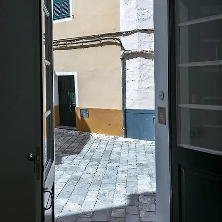Roques * Ciutadella (Menorca)