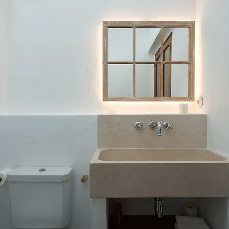 Roques Дом отдыха Сьюдадела