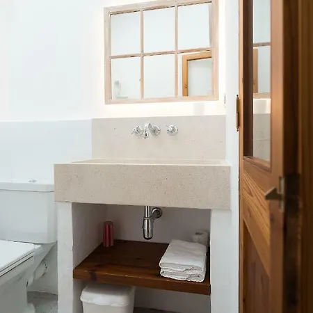 Дом отдыха Roques *