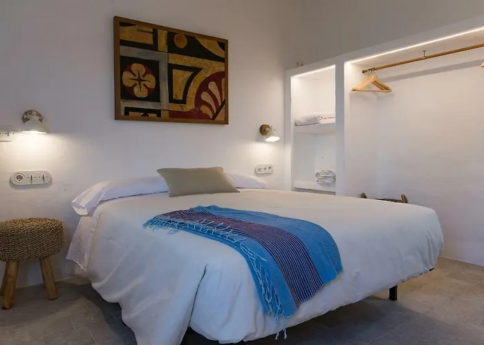 度假居 Roques 休达德亚