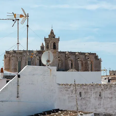 Roques * Ciutadella (Menorca)