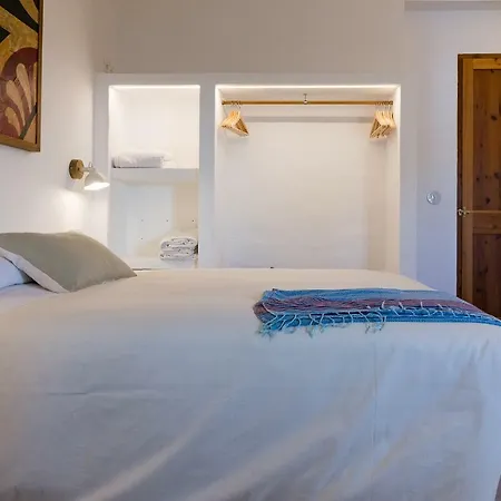 Roques Ciutadella (Menorca)