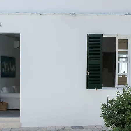 Сasa de vacaciones Roques *