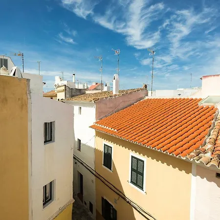 Roques Ciutadella (Menorca)