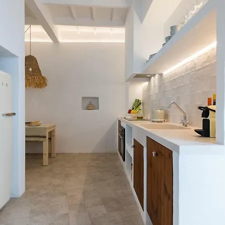 Roques Holiday home