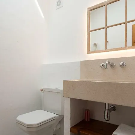 Roques Holiday home