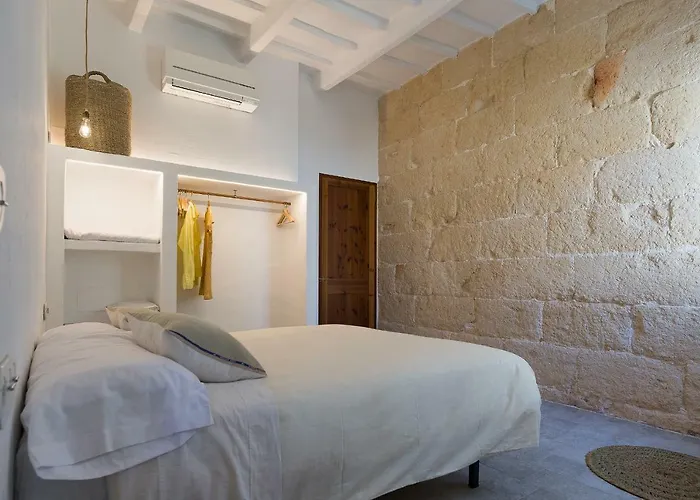 Roques Ferienhaus Ciutadella (Menorca)