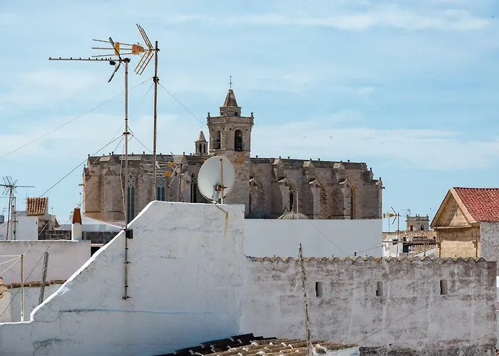 Roques * Ciutadella (Menorca)