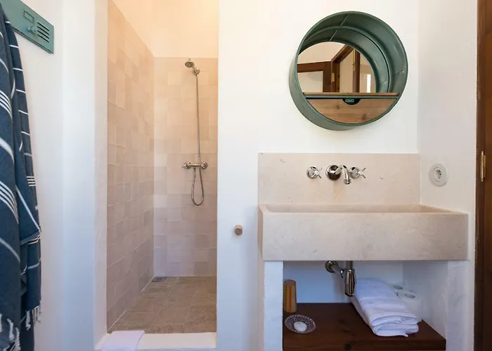 Ferienhaus Roques Ciutadella (Menorca)