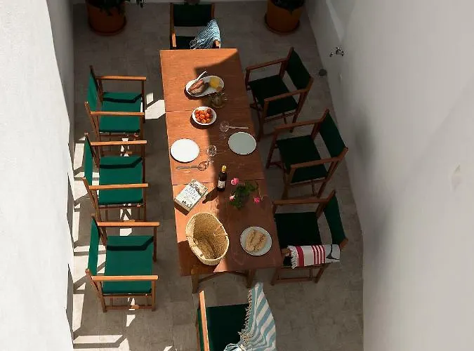 Roques Ferienhaus Ciutadella (Menorca)