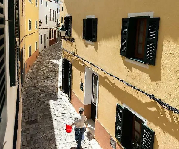 Roques * Ciutadella (Menorca)