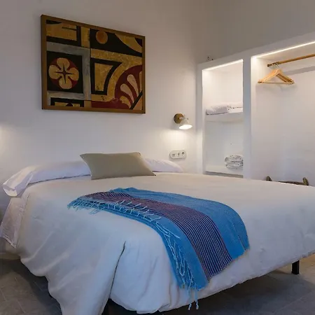 Сasa de vacaciones Roques Ciutadella (Menorca)