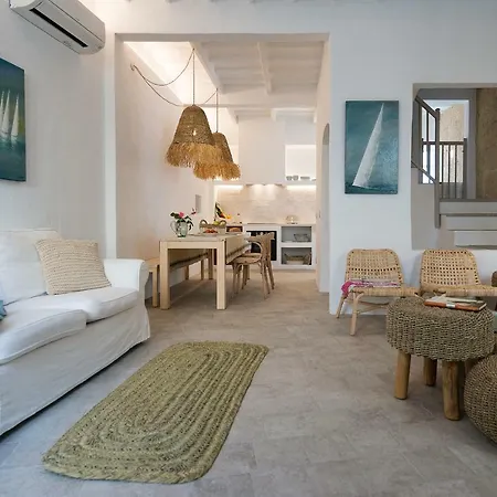 Roques Сasa de vacaciones Ciutadella (Menorca)