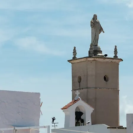 Roques * Ciutadella (Menorca)