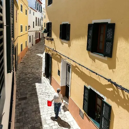 Roques * Ciutadella (Menorca)