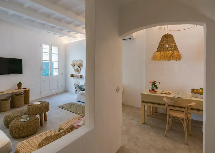 Roques * Ciutadella (Menorca)