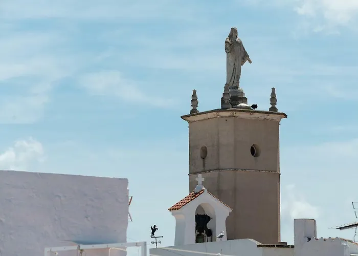 Roques * Ciutadella (Menorca)
