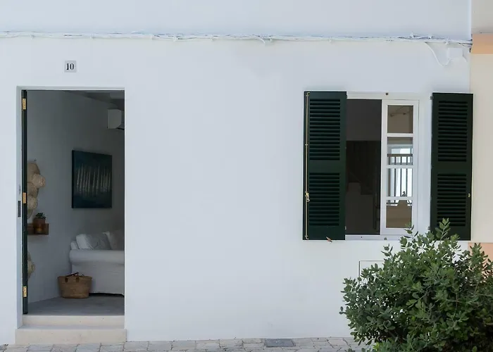 Vakantiehuis Roques *