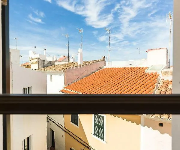 Roques Vakantiehuis *